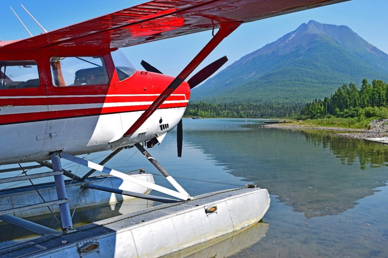 Alaska Dangerous Goods Resources Federal Aviation Administration